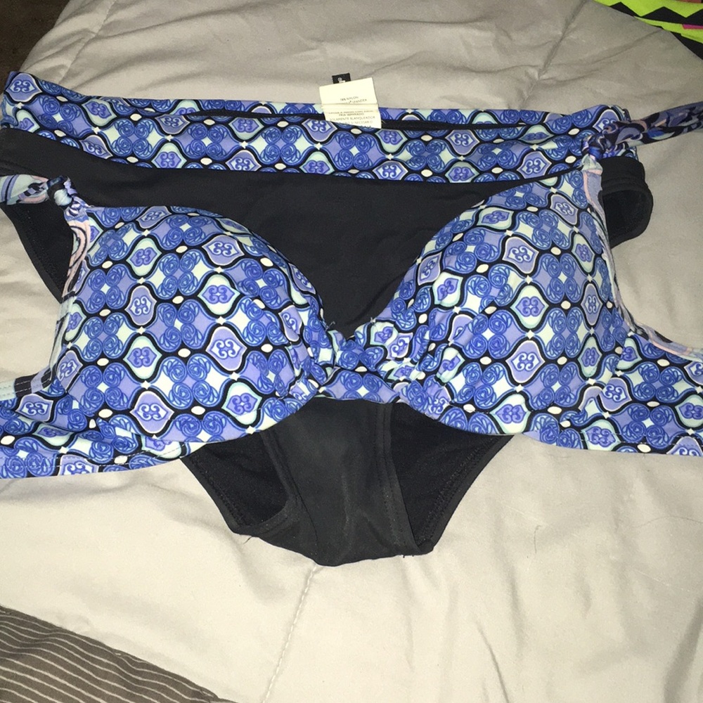 Jantzen bikini